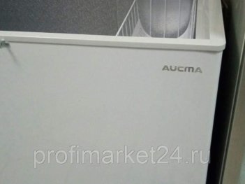 Ларь морозильный Aucma BD-200AF