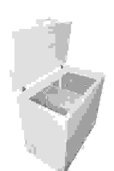 Ларь морозильный Aucma BD-200AF