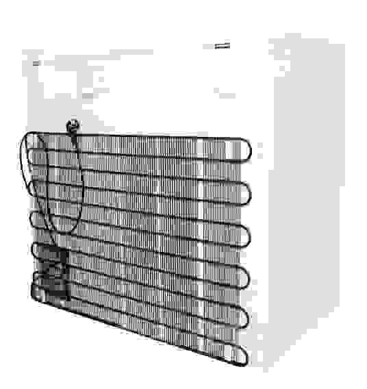Ларь морозильный Aucma BD-200AF
