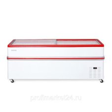 Бонета Снеж Bonvini BF 2100L