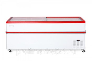 Бонета Снеж Bonvini BF 2100L