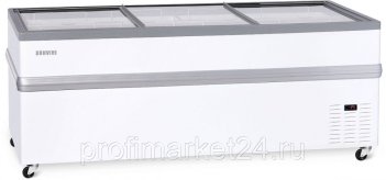 Бонета Снеж Bonvini BF 2100L