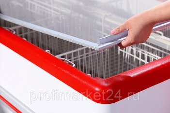 Бонета Снеж Bonvini BF 2100L