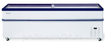 Бонета Снеж Bonvini BF 2100L