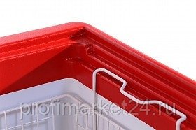 Бонета Снеж Bonvini BF 2100L