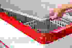 Бонета Снеж Bonvini BF 2100L