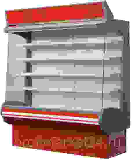 Горка холодильная Премьер ВВУП1-0,75ТУ Фортуна-1,0 (-2…+4)