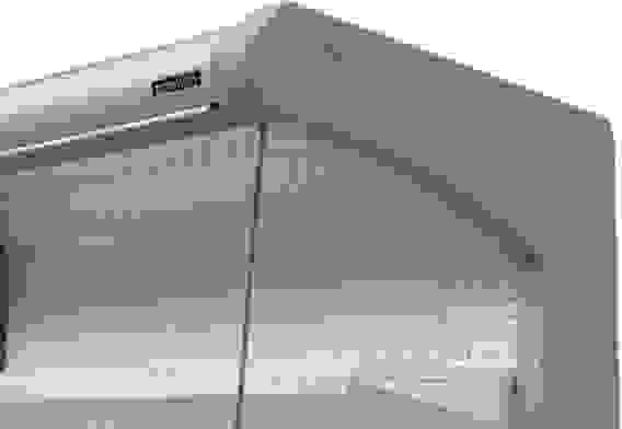 Горка холодильная Премьер ВВУП1-0,75ТУ Фортуна-1,0 (-2…+4)