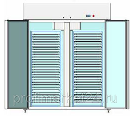 Шкаф для заморозки пельменей и полуфабрикатов Инициатива ШХН-1,2