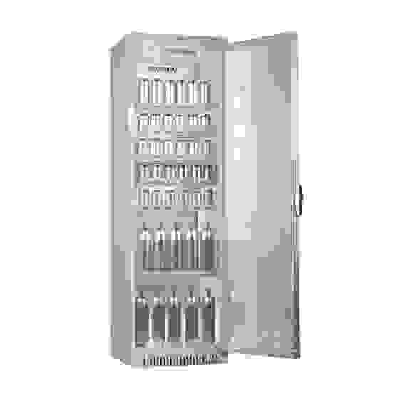 Витринный холодильник Pozis Свияга 538-8