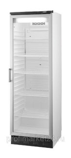 Холодильный шкаф Vestfrost FKG 371