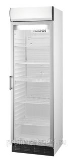 Холодильный шкаф Vestfrost FKG 410