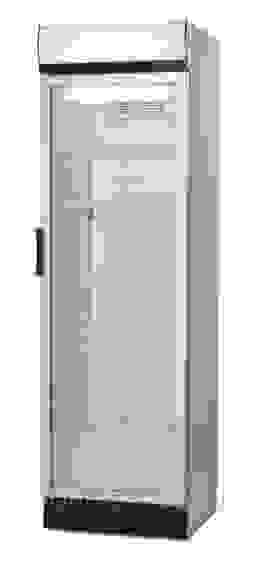 Холодильный шкаф Vestfrost FKG 410
