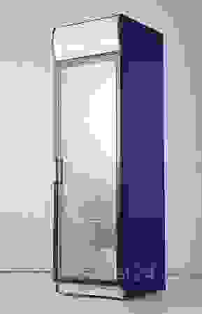 Шкаф Norcool S76SL среднетемпературный