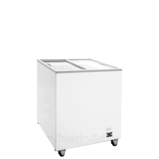 Ларь морозильный KLIMASAN D 200 DFSG FF