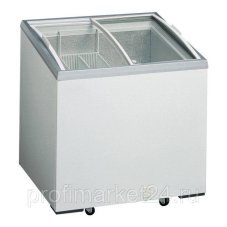 Ларь морозильный KLIMASAN D 200 DFSG AC