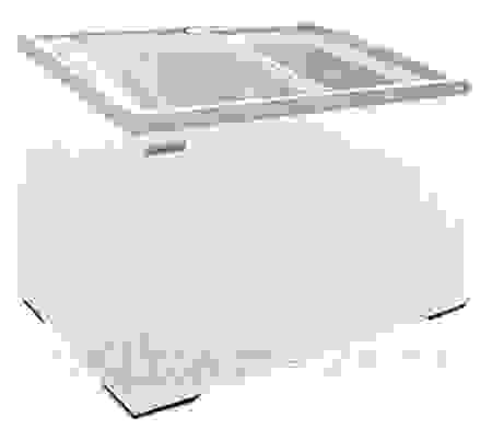 Ларь морозильный KLIMASAN D 200 DFSG AC
