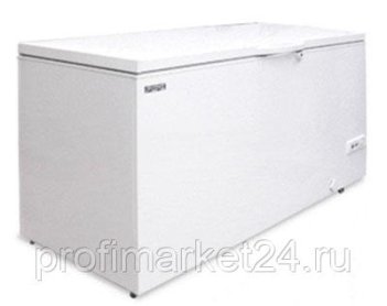Ларь морозильный KLIMASAN D 200 DF