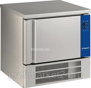 Шкаф шоковой заморозки PRIMAX BE-103L-HSO