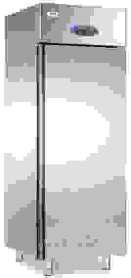 Шкаф морозильный EVERLASTING BASIC 701 BTV