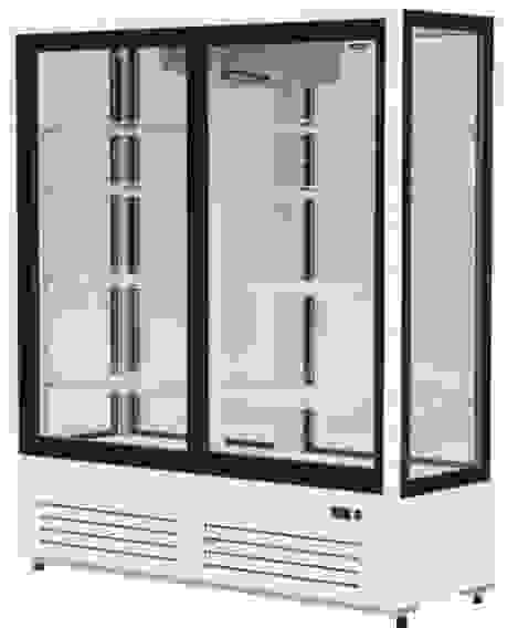 Шкаф холодильный ПРЕМЬЕР ШВУП1ТУ-1,5 К4 (В/Prm, +1…+10)