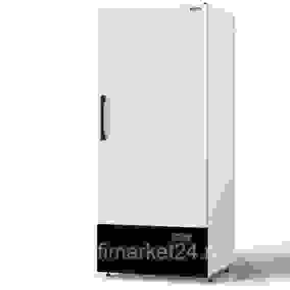 Шкаф холодильный ПРЕМЬЕР ШВУП1ТУ-0,7 М (В/Prm, 0…+8) нерж.