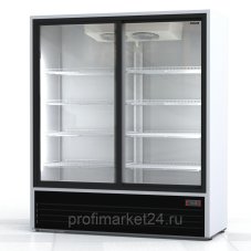 Шкаф холодильный ПРЕМЬЕР ШСУП1ТУ-1,5 К (В/Prm, -6…+6)