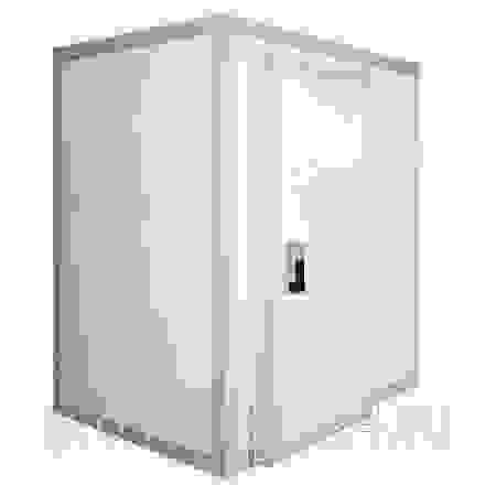 Сборная холодильная камера 80 мм. Полюс КХ-2,94