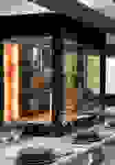 Камера-витрина для созревания мяса с выносным агрегатом EDB 1250 CRIOCABIN