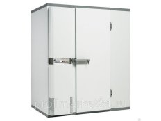 КАМЕРА СРЕДНЕТЕМПЕРАТУРНАЯ С МОНОБЛОКОМ SKYCOLD PORKKA SRMR 1830/8.5A, R 404