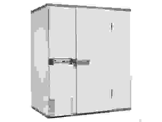 КАМЕРА СРЕДНЕТЕМПЕРАТУРНАЯ С МОНОБЛОКОМ SKYCOLD PORKKA SRMR 1830/8.5A, R 404