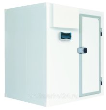 Холодильная камера Electrolux CR16N054R с выносным агрегатом (60 мм) 102255
