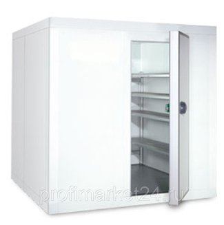 Холодильная камера Electrolux CR16N054R с выносным агрегатом (60 мм) 102255