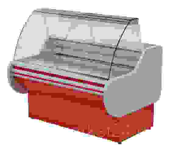 Холодильная витрина Premier ВВУП1-0,21ТУ/К-1,3 (+1…+8)