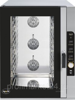 ПАРОКОНВЕКТОМАТ APACH AP10MH 2S
