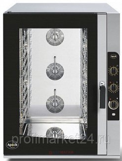 ПАРОКОНВЕКТОМАТ APACH AP10MH 2S