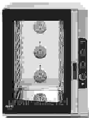 ПАРОКОНВЕКТОМАТ APACH AP10MH 2S