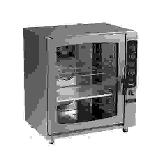 Пароконвектомат Apach AP10MHS 2S