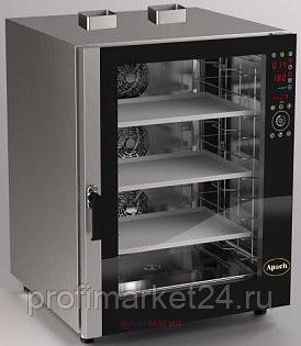 Печь конвекционная Apach A3/10HD газ / автомойка