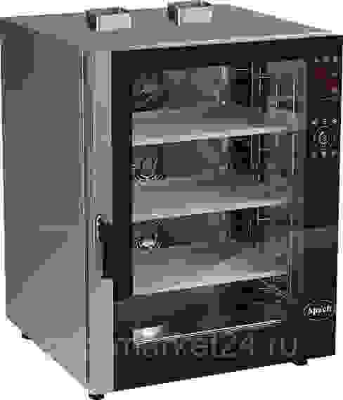 Печь конвекционная Apach A3/10HD газ / автомойка