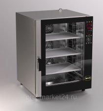 ПЕЧЬ КОНВЕКЦИОННАЯ APACH A3/10HD-E/АВТОМОЙКА