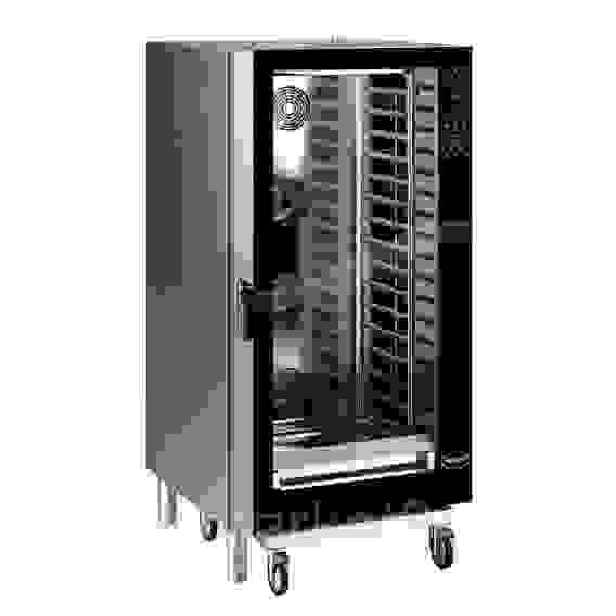 Печь конвекционная Apach A3/16HD газ / автомойка