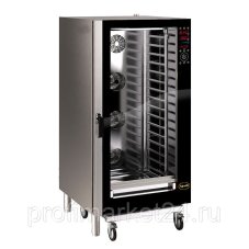 ПЕЧЬ КОНВЕКЦИОННАЯ APACH A3/16HD ГАЗ