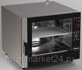 ПЕЧЬ КОНВЕКЦИОННАЯ APACH A3/5HD-E