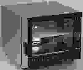 ПЕЧЬ КОНВЕКЦИОННАЯ APACH A3/5HD-E