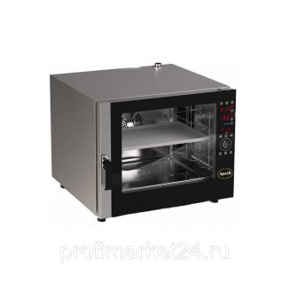 Печь конвекционная Apach A3/5HD-E автомойка