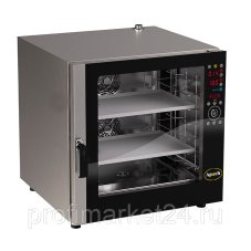 Печь конвекционная Apach A3/7HD газ / автомойка