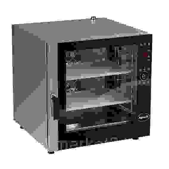 Печь конвекционная Apach A3/7HD газ / автомойка