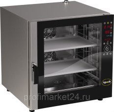 ПЕЧЬ КОНВЕКЦИОННАЯ APACH A3/7HD-E LEFT