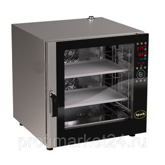 Печь конвекционная Apach A3/7HD-E автомойка